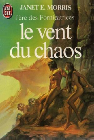 [Silistra 03] • Le Vent Du Chaos